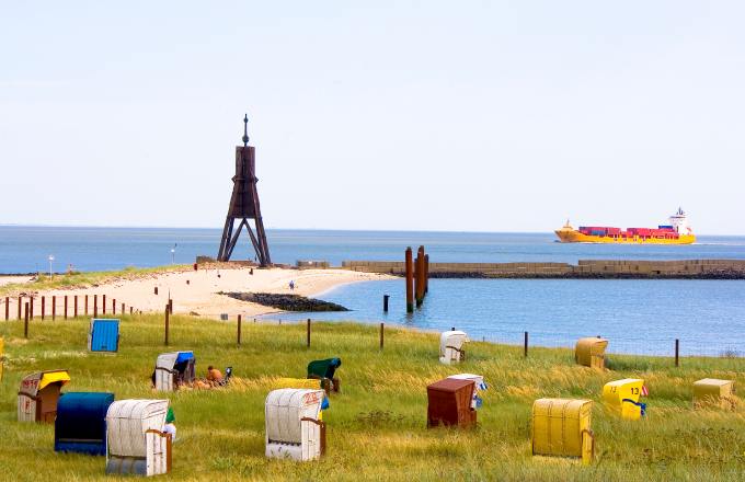 Ihr Spezialist für Entlackung im Großraum Cuxhaven